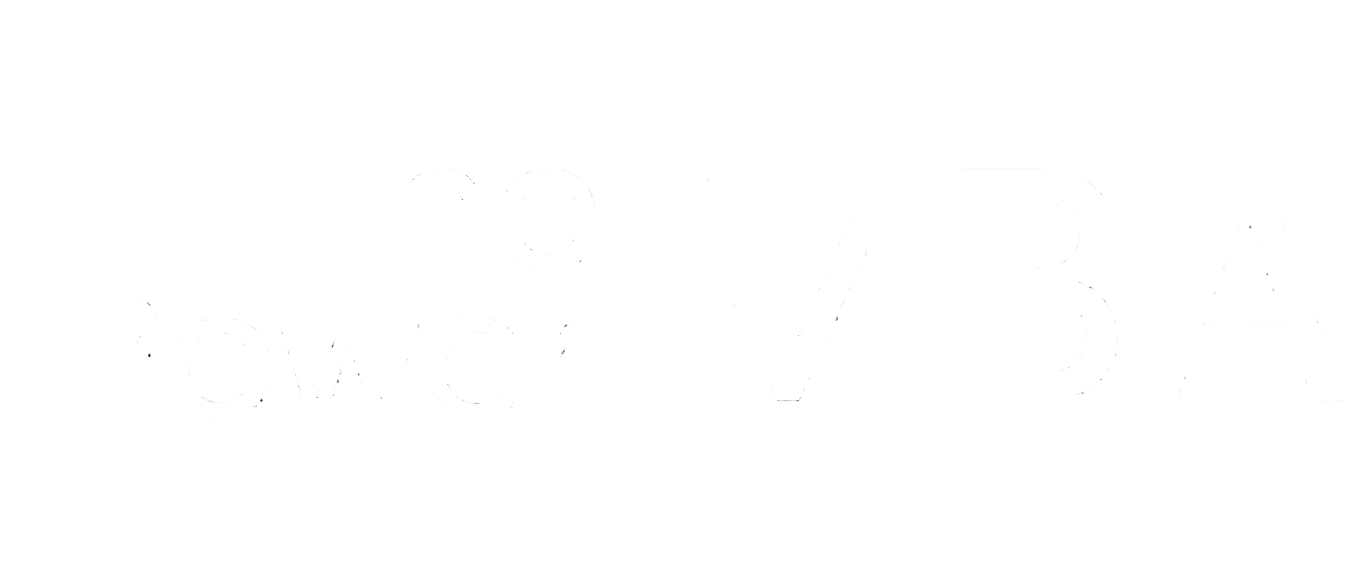 The Power MBA